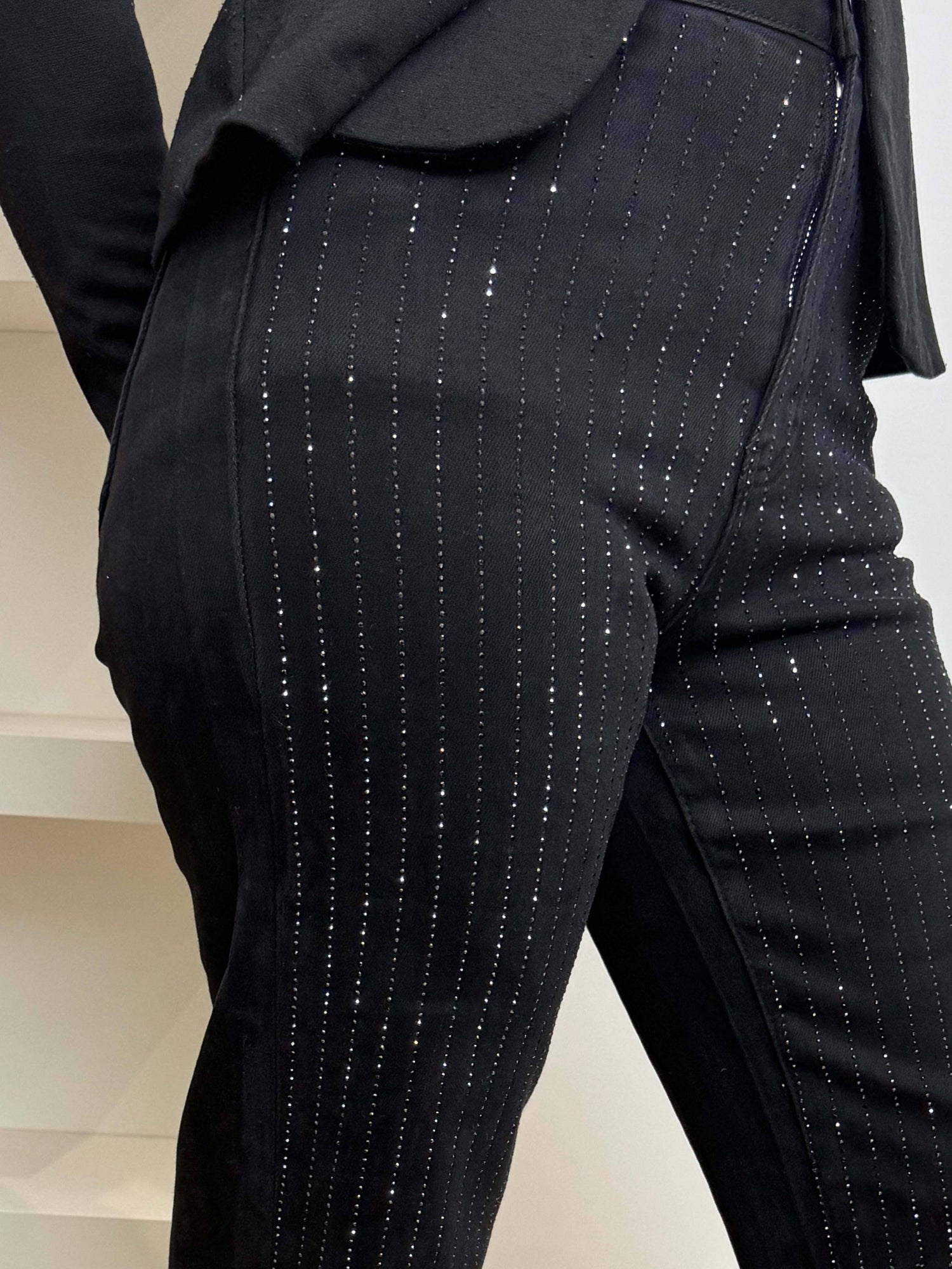 Pantalons et jeans